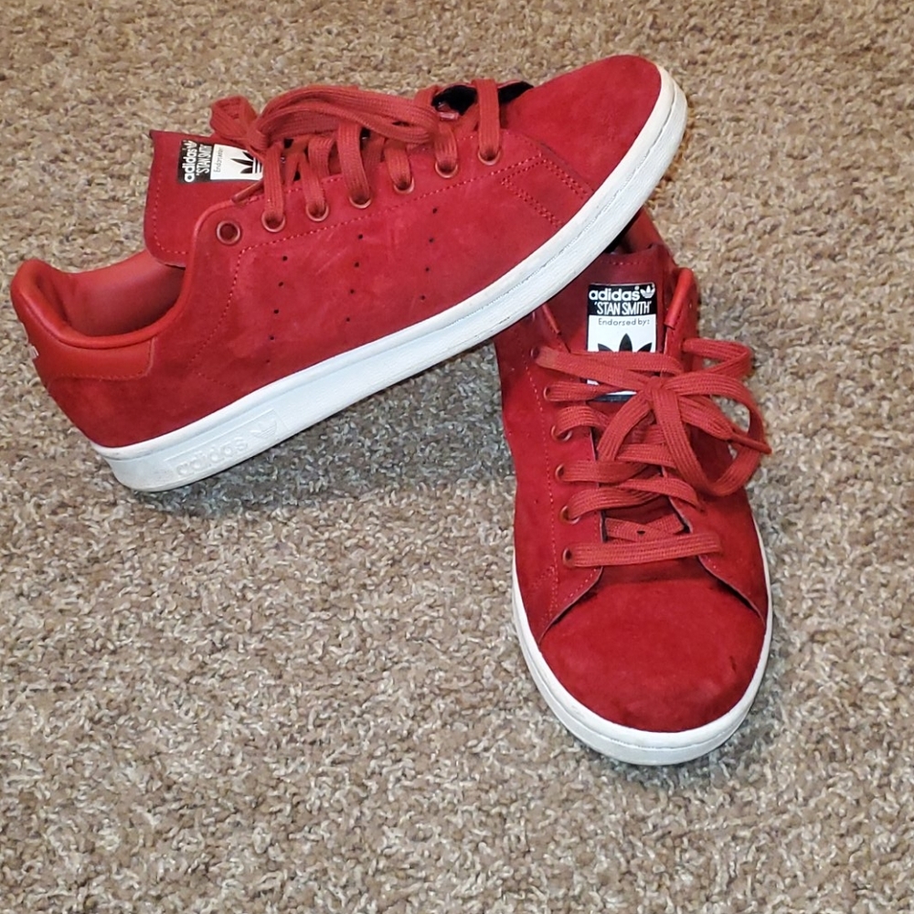 ❤Adidas Tennis Shoes❤